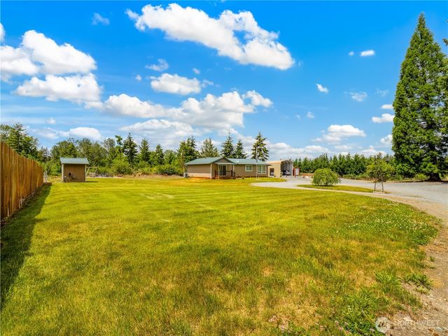 33620 45th Avenue Ct E, Eatonville, WA 98328