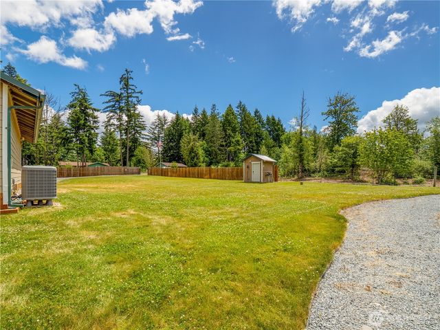 33620 45th Avenue Ct E, Eatonville, WA 98328