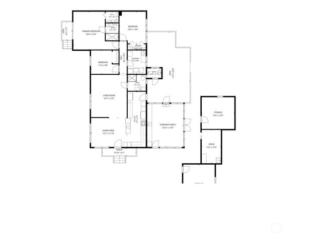33620 45th Avenue Ct E, Eatonville, WA 98328
