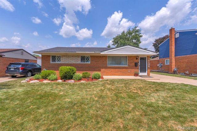 36106 Canyon Drive, Westland, MI 48186