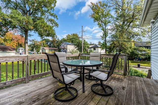 160 Twilight Avenue, Keansburg, NJ 07734
