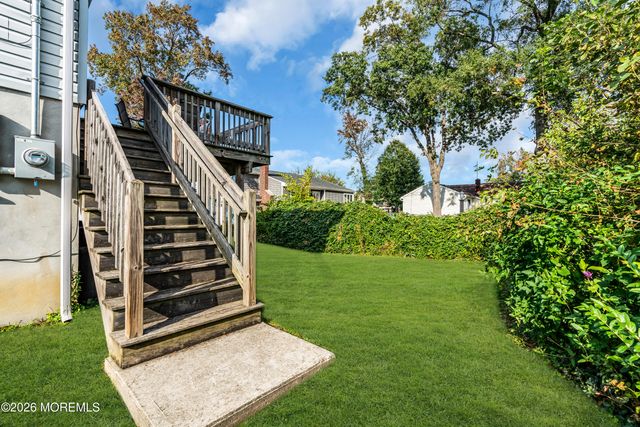 160 Twilight Avenue, Keansburg, NJ 07734