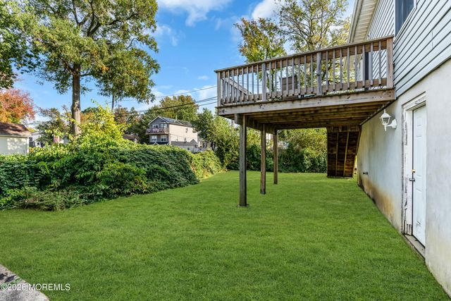 160 Twilight Avenue, Keansburg, NJ 07734