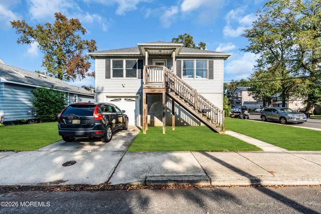 160 Twilight Avenue, Keansburg, NJ 07734