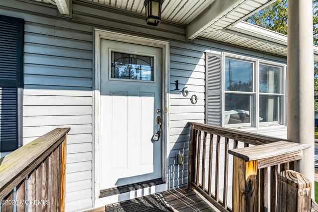 160 Twilight Avenue, Keansburg, NJ 07734