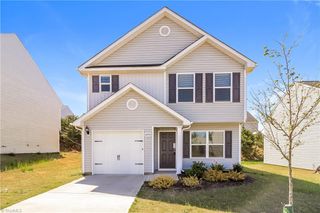 4270 Kendall Farms Way, Winston-salem, NC 27107