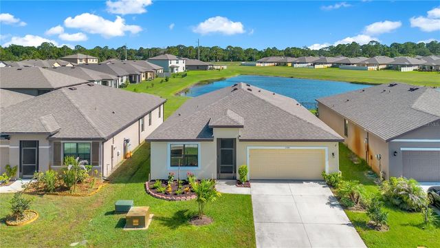 1581 MINERAL LOOP DRIVE NW, Palm Bay, FL 32907