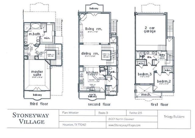 8020 Pagosa Springs Drive, Houston, TX 77040