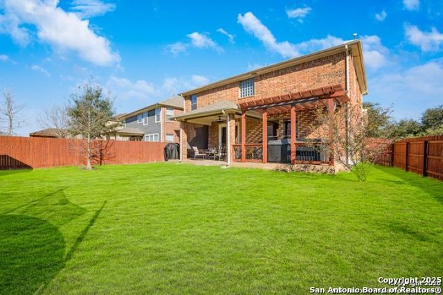 245 Mustang Run, Boerne, TX 78006