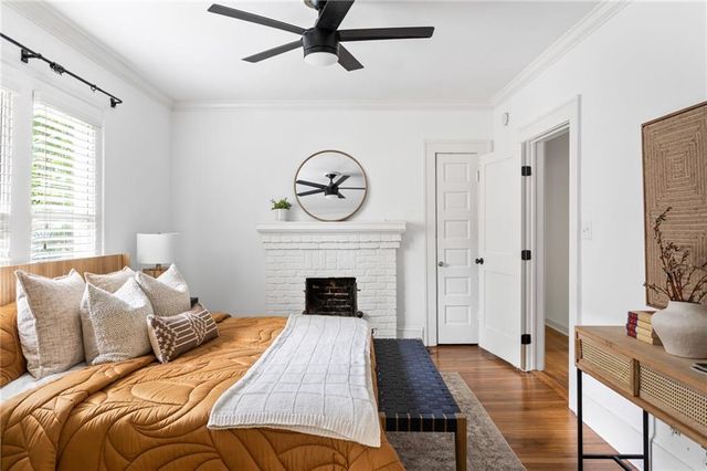 929 Underwood Avenue SE, Atlanta, GA 30316