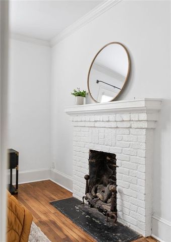929 Underwood Avenue SE, Atlanta, GA 30316