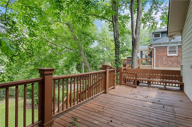 929 Underwood Avenue SE, Atlanta, GA 30316