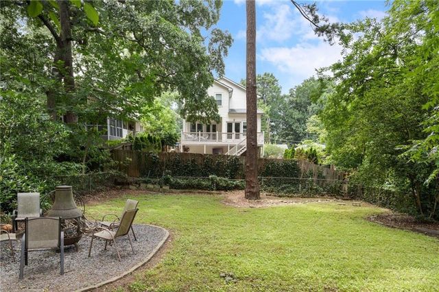 929 Underwood Avenue SE, Atlanta, GA 30316
