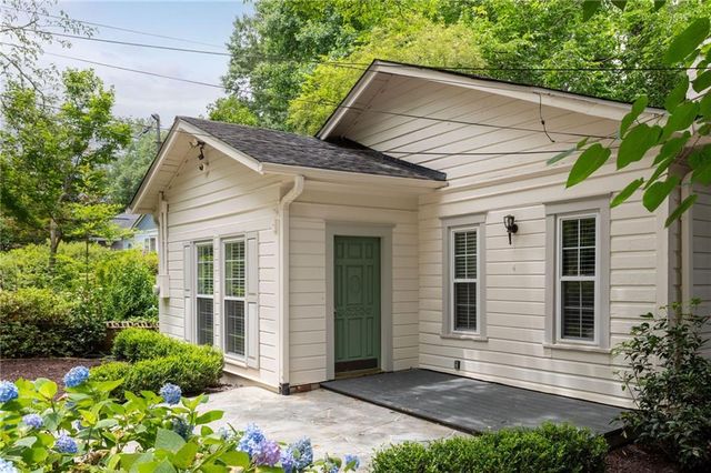 929 Underwood Avenue SE, Atlanta, GA 30316