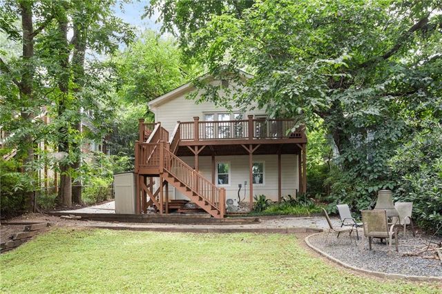 929 Underwood Avenue SE, Atlanta, GA 30316