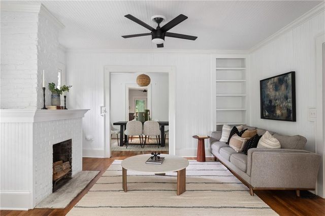 929 Underwood Avenue SE, Atlanta, GA 30316