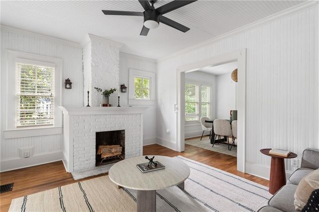 929 Underwood Avenue SE, Atlanta, GA 30316