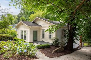 929 Underwood Avenue SE, Atlanta, GA 30316
