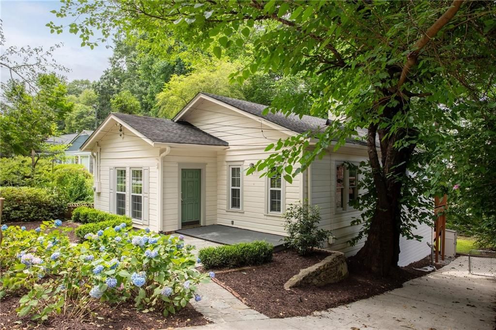 929 Underwood Avenue SE, Atlanta, GA 30316