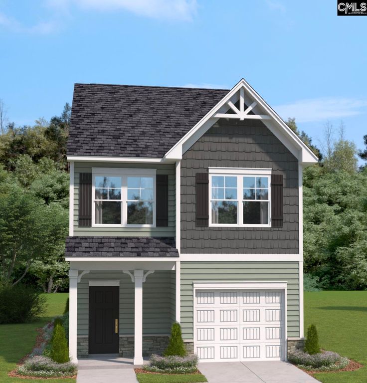 818 Huxley Lane, Elgin, SC 29045