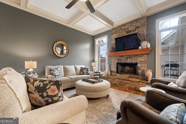 1000 Boxwood Place, Madison, GA 30650