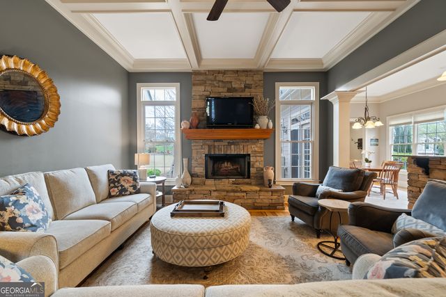 1000 Boxwood Place, Madison, GA 30650