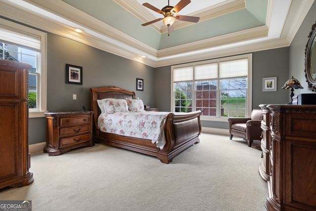 1000 Boxwood Place, Madison, GA 30650