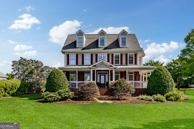 1000 Boxwood Place, Madison, GA 30650