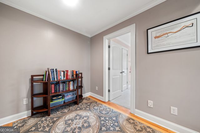 1000 Boxwood Place, Madison, GA 30650