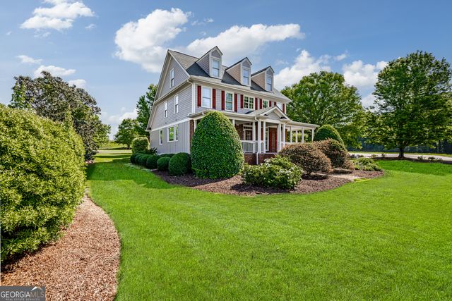 1000 Boxwood Place, Madison, GA 30650