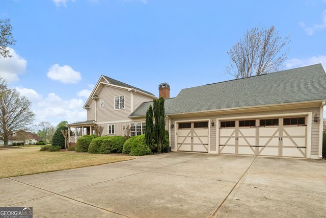 1000 Boxwood Place, Madison, GA 30650