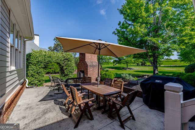 1000 Boxwood Place, Madison, GA 30650