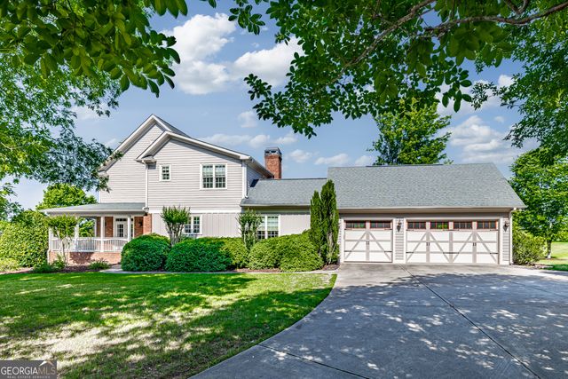 1000 Boxwood Place, Madison, GA 30650