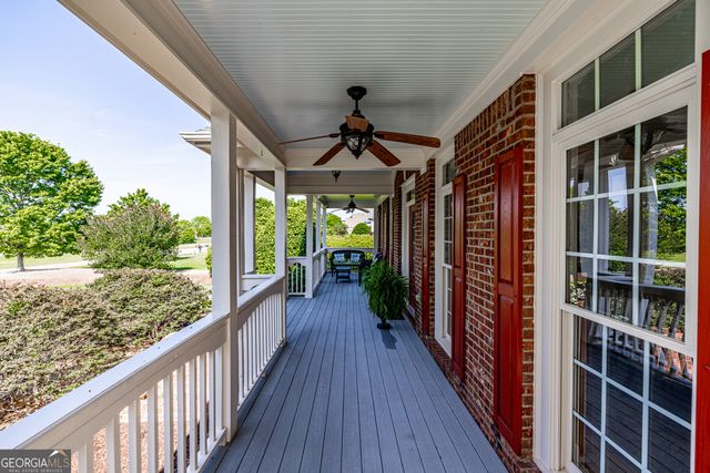 1000 Boxwood Place, Madison, GA 30650