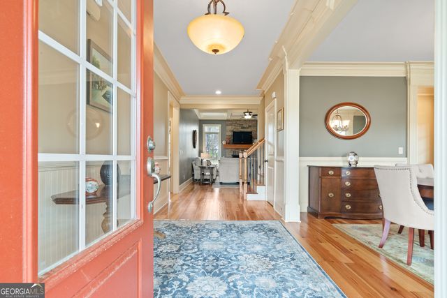 1000 Boxwood Place, Madison, GA 30650