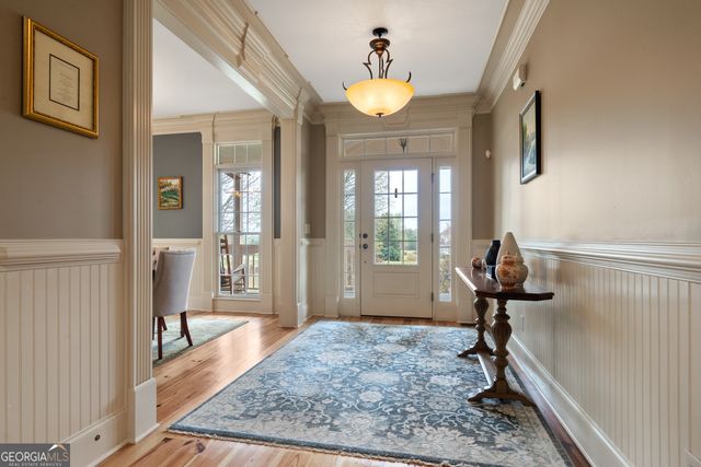 1000 Boxwood Place, Madison, GA 30650