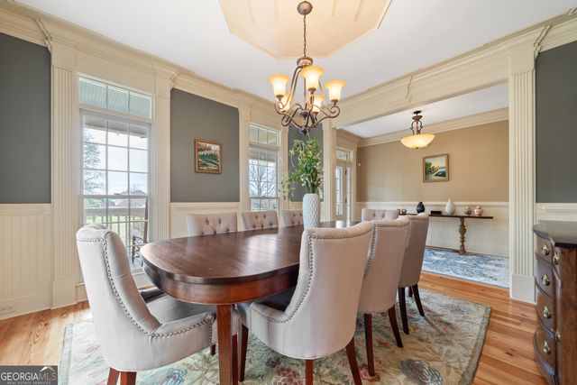 1000 Boxwood Place, Madison, GA 30650