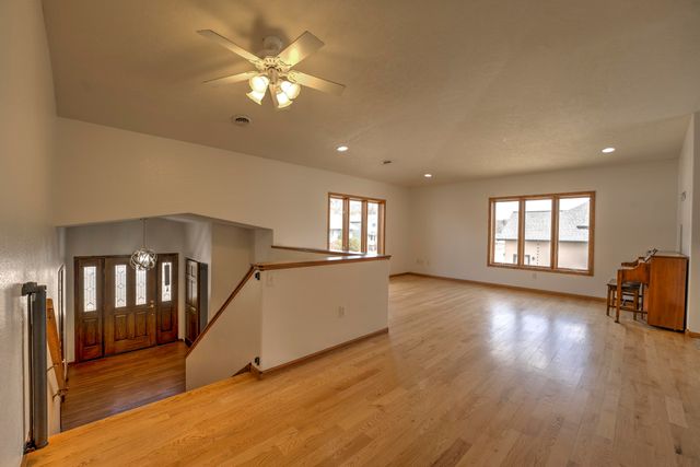 1413 Golden Valley Lane, Minot, ND 58703