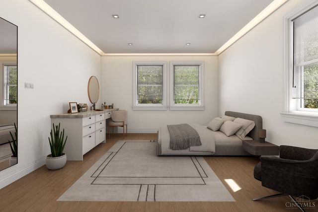 805 Halesworth Drive, Forest Park, OH 45240