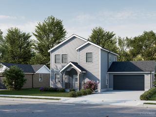 805 Halesworth Drive, Forest Park, OH 45240