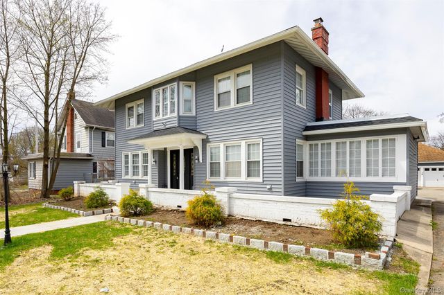 67 S Grand Avenue, Poughkeepsie, NY 12603
