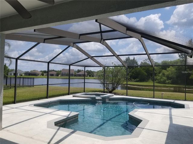 6218 BRIDGEVISTA DRIVE, Lithia, FL 33547