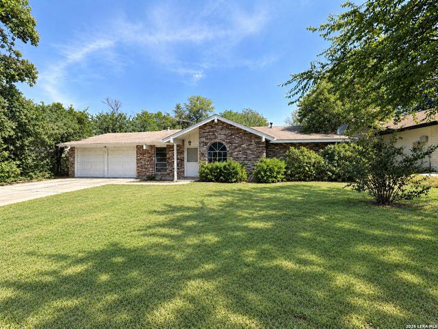 4319 LAS CRUCES ST, San Antonio, TX 78233