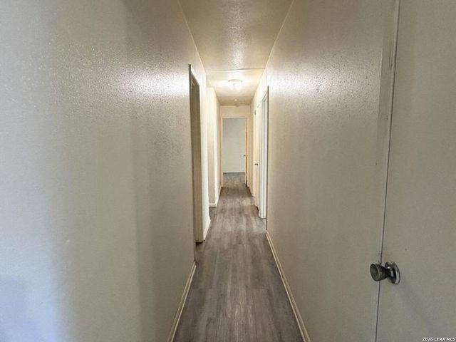 4319 LAS CRUCES ST, San Antonio, TX 78233