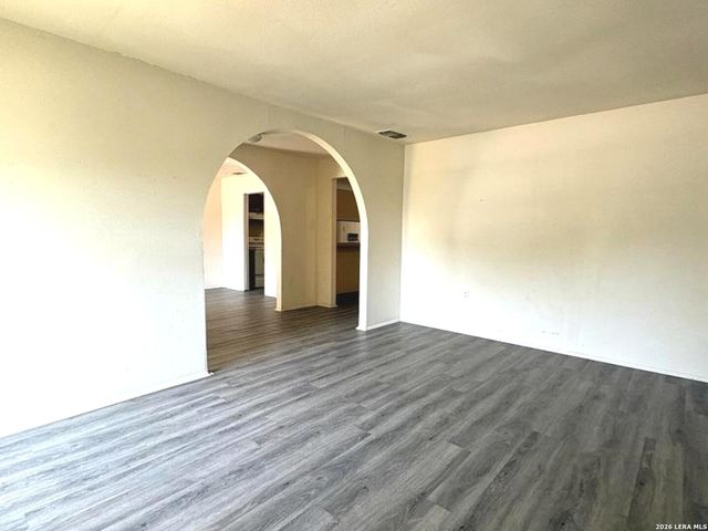 4319 LAS CRUCES ST, San Antonio, TX 78233