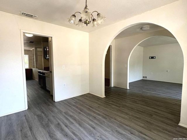 4319 LAS CRUCES ST, San Antonio, TX 78233