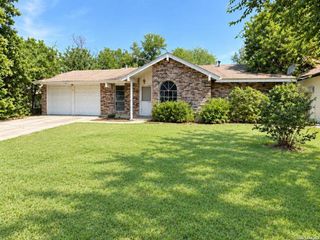 4319 LAS CRUCES ST, San Antonio, TX 78233
