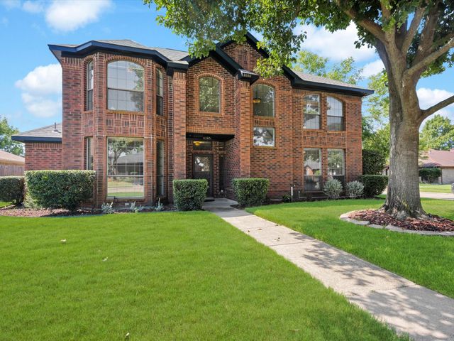 2600 Bowie Drive, Mesquite, TX 75181