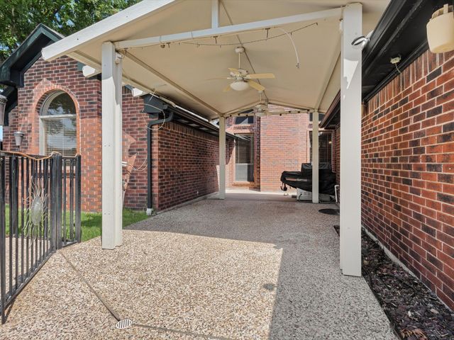 2600 Bowie Drive, Mesquite, TX 75181