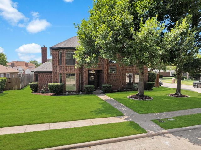 2600 Bowie Drive, Mesquite, TX 75181